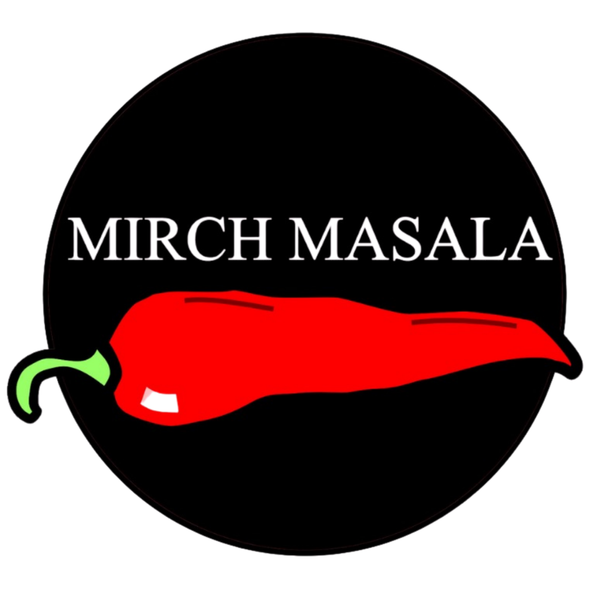Mirch Masala